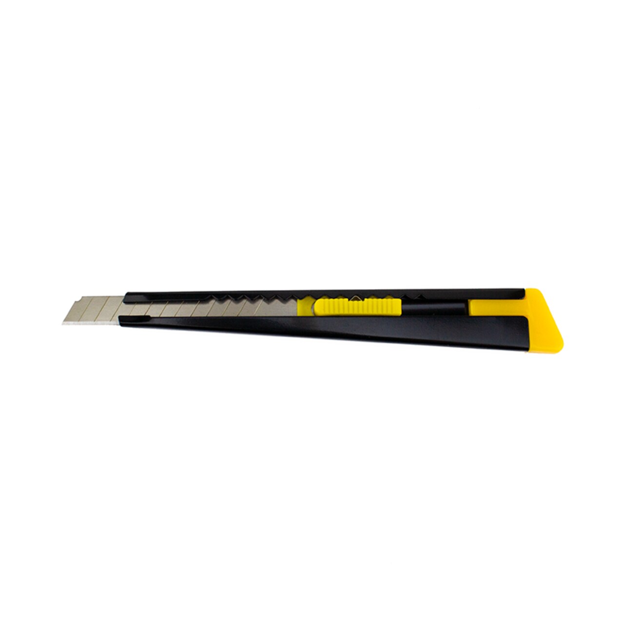Excel Blades K14 Metal Snap Blade Utility Knife - 9mm, Position Lock